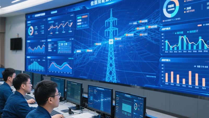 电力设备突然故障如何快速抢修？企业如何建立高效应急响应机制