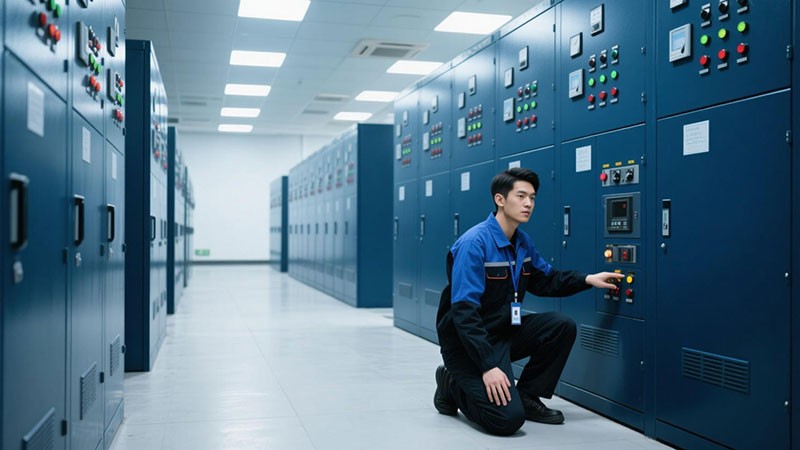电力系统故障抢修如何缩短响应时间？企业应建立怎样的应急运维体系